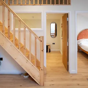  Apartment Coalshed Lofts